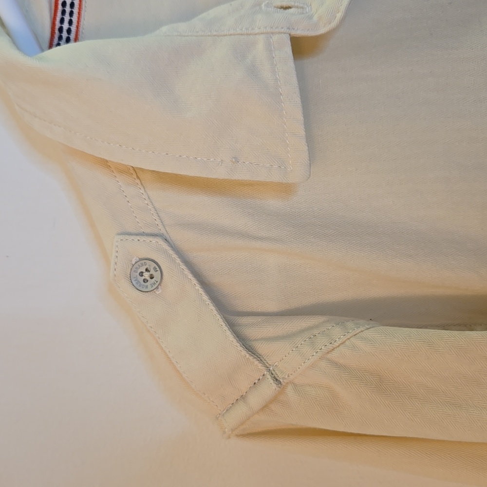 Normal Brand Women's Military Overshirt - Picture 10 of 13